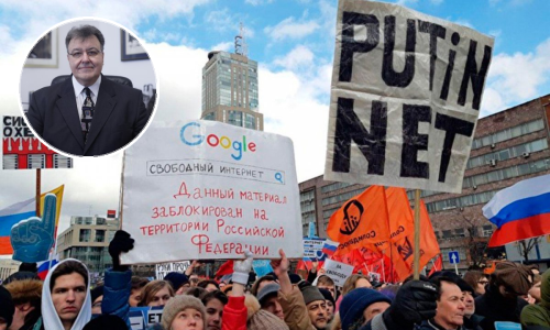 Putin otvara paralelni internet samo za Rusiju: Kako će funkcionirati i ima li to ikakvog smisla?