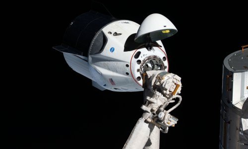 Otkriveni novi detalji o ekploziji SpaceX-ove letjelice za posadu