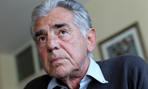 Žarko Domljan: Neovisnost Hrvatske proglasio sam improviziranim govorom