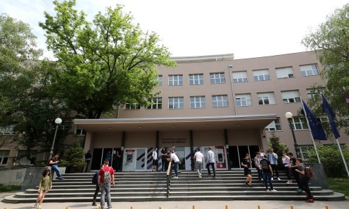 Na Ekonomiju žele upisati 60 posto više studenata