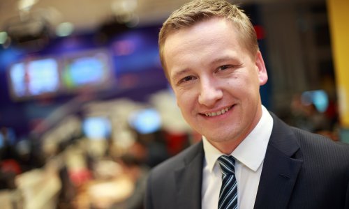Tomislav Jelinčić: 'Korak po korak kroz sve u životu, ne preskakati stepenice u karijeri i trajat ćeš bar 15 godina'