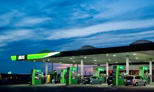 MOL Grupa u prvom kvartalu ostvarila EBITDA-u od preko 500 milijuna dolara