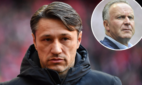 Kovač opet strahuje za svoj posao: Jedna izjava otkrila što se kuha u Bayernu...