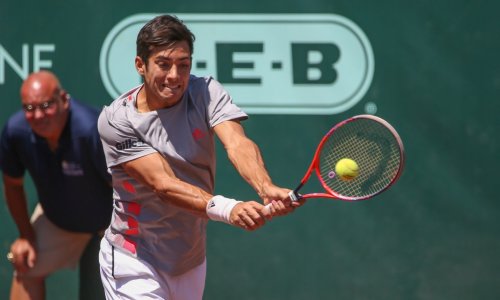 Tenis iznenada dobio novu opasnu zvijezdu: Opet je to napravio Zverevu...