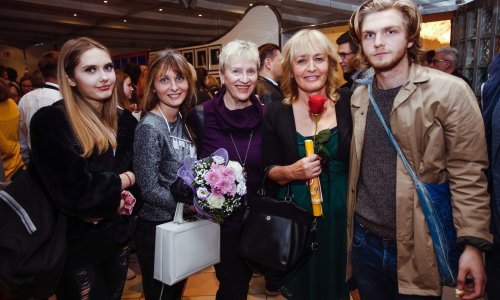 Premijera 'Maše i klauna', predstave posvećene svoj hrabroj i bolesnoj djeci