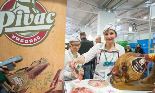 Preminuo najstariji od trojice braće osnivača Mesne industrije Pivac