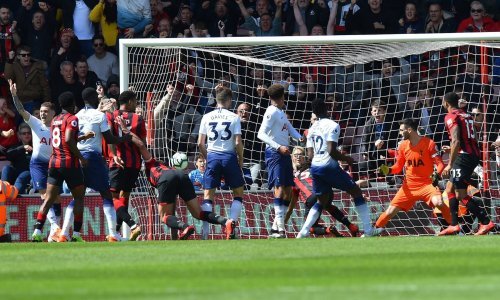Tottenham uoči najvažnije utakmice generacije potvrdio da u momčadi ništa više ne štima