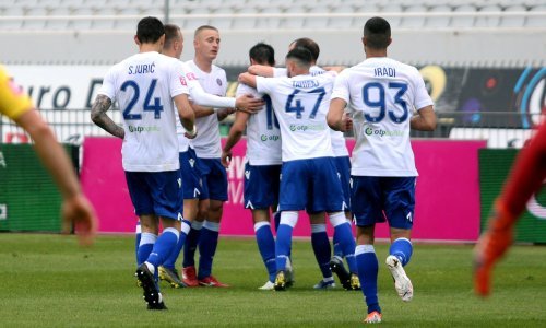 Hajduk preživio bizarni autogol pa preokretom protiv Intera došao korak bliže Europi