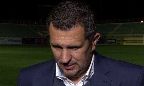 Cvitanović potresen najružnijim trenerskim iskustvom: Osjećam se posramljeno i jadno