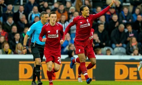 Liverpool dramatično odveo epsku bitku sa Cityjem do zadnjeg kola Premiershipa