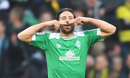 S 40 godina na leđima riješio borbu za titulu u Bundesligi: Kovačev neočekivani heroj...