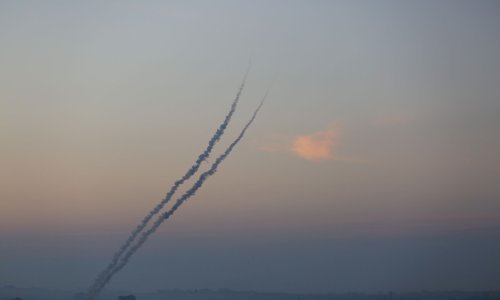 Izrael se sprema za rat između SAD-a i Irana