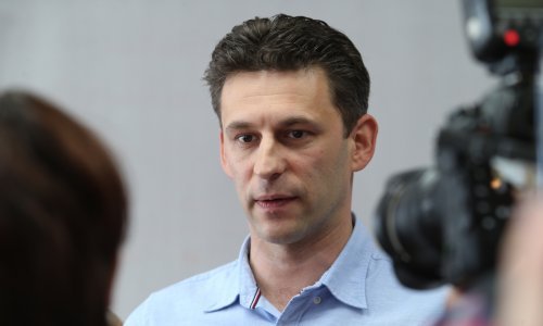 Petrov: Želimo da ljudi dobiju razloge zašto će ostati u Hrvatskoj