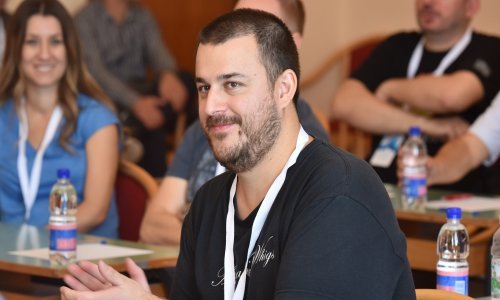 Dean Kotiga: 'Vraćamo se u Hrvatsku i DOSLOVNO me hvata jeza'