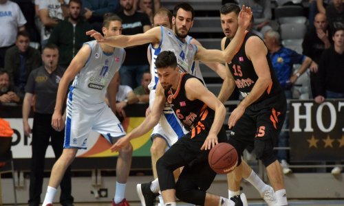 Bila je to prava košarkaška poslastica; Cedevita je tek nakon produžetka uspjela 'slomiti' Zadar