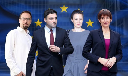 Lekcija iz Španjolske: Može li lijevo društvo ispod crte već sad otkinuti SDP-u dio kolača?