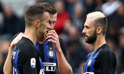 Sve se češće govori o transferima Perišića, Modrića i Kalinića, ali ovo je prava istina