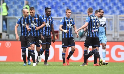 Pašalićeva Atalanta izluđuje slavne talijanske klubove: Smiješi se Liga prvaka, ali i trofej