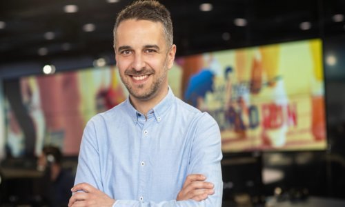 Nastavlja se niz odlazaka s televizije: Nakon punih 16 godina Novu TV napušta omiljeni novinar i voditelj