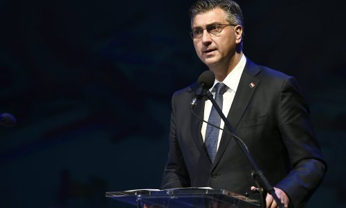 Plenković o Bandićevim i Pupovčevim otporima mirovinskoj reformi: ‘Glasali su, sada mogu govoriti što hoće’