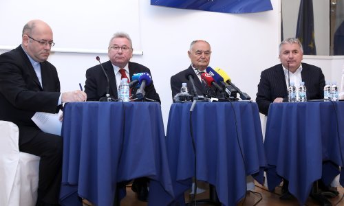 Počasni bleiburški vod pozvao sudionike komemoracije da se klone ustaških simbola