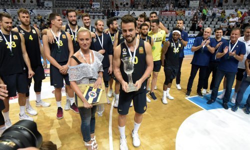 Zadar Basketball Tournament ide dalje: Turnir je postao velika reklama Hrvatske i Zadra