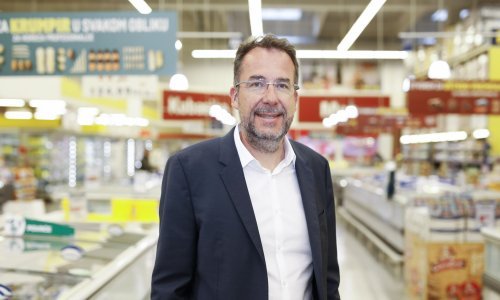 Thierry Guillon-Verne novi je predsjednik Uprave Metroa