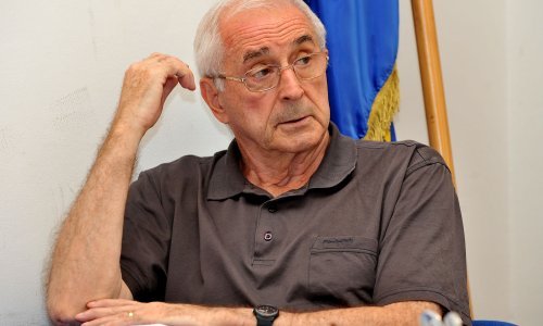 Silobrčić mora platiti 20 tisuća kuna Barišiću jer ga je nazvao plagijatorom