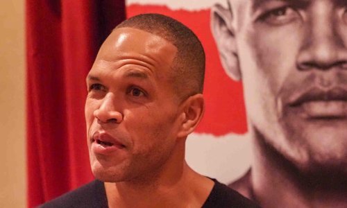 Nitko ne može vjerovati kako je to spektakularno izveo; definitivno imamo nokaut godine