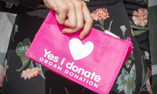 U Europskoj uniji raste broj transplantacija organa, a pokrenut je i projekt prekogranične suradnje