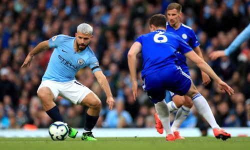 Očaj u Liverpoolu; Manchester City golčinom sezone slomio Leicester i napravio ključan korak prema tituli