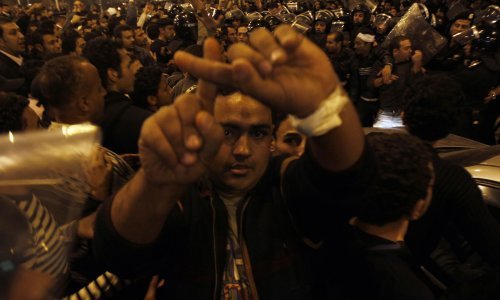 Kopti - manjina koju se sustavno ugnjetava