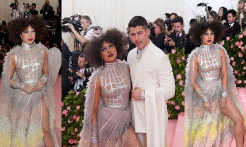 Najljepša žena svijeta je potpuno neprepoznatljiva: S ovom frizurom i šminkom izgleda kao druga osoba