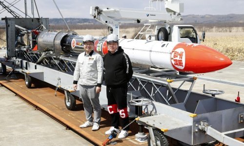 Japanci u svemir šalju 'jeftine' rakete, a ovo su planovi koje imaju s njima