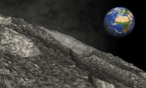 Za vikend nam u susjedstvo stiže neobičan asteroid, a dovodi i društvo