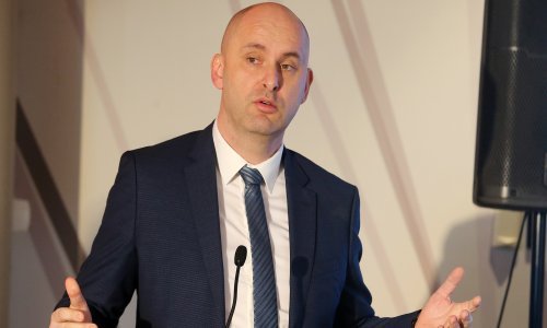 Tolušić: Sve sam napravio po propisu. Možemo zajedno izmjeriti moju kuću pa ćete vidjeti da ima 153 kvadrata