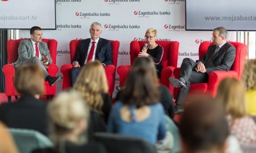 Otvorene prijave za šesti natječaj Moj Zaba Start