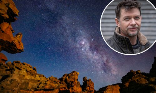 Večeras stiže akvaridski meteorski pljusak. Evo kako ćete ga snimiti uz savjete profesionalnog fotografa