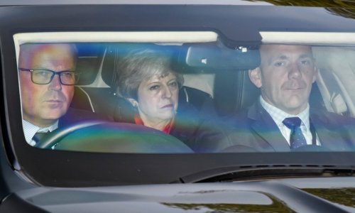 Ministar Lidington: Britanija će morati sudjelovati na izborima za Europski parlament