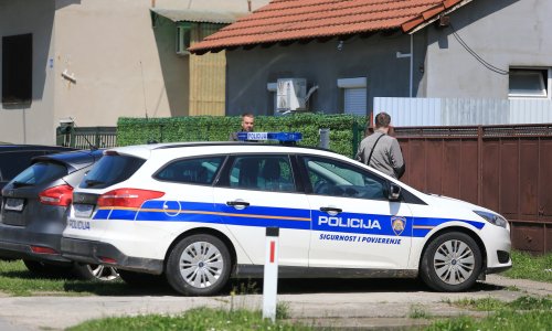 Policija pustila Vargu, na razgovor u Zagrebu pozvan Berislav Jelinić