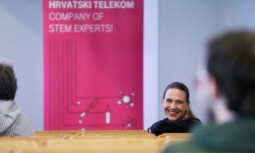 Bivši FER-ovci poručili studentima: 'Vi ste generacija koja će razvijati 5G, za vas nema granica'
