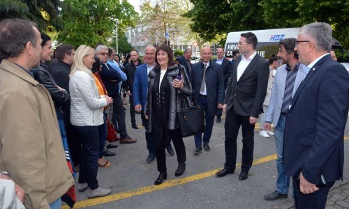 Šuica u Slavonskom Brodu: Želimo naše susjede u EU, ali kad ispune ova tri posebna uvjeta