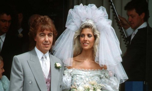 Legendarni Bill Wyman priznao da je brak s tinejdžericom bio glupost