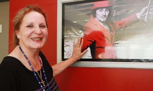 'Bio je osobenjak od rođenja, vječno dite u srcu'