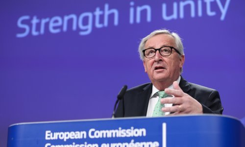 Juncker poručio Velikoj Britaniji: Neće biti novih pregovora o Brexitu