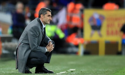 Oglasio se osramoćeni trener nogometaša Barcelone: Ne znam što se dogodilo...