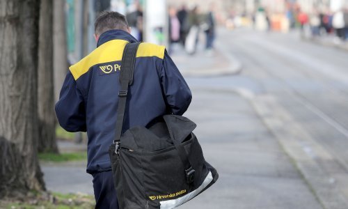 Poštar koji je ljudima krao socijalnu pomoć osuđen na godinu dana zatvora