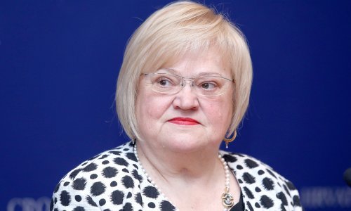 Mrak-Taritaš: HNS-ov poziv na ujedinjenje liberalnih opcija smiješan, oni su prevaranti