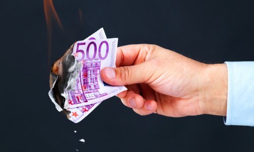 Jedan od najvećih svjetskih hedge fondova sprema se za katastrofu