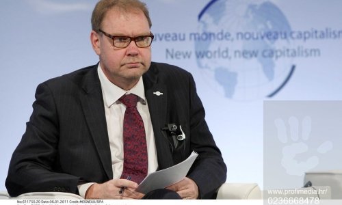 Njemačka natprosječno profitira od EU-a, Hrvatska ispodprosječno